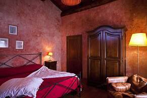 Agriturismo Poggio Alle Lame