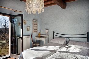 Agriturismo Poggio Alle Lame