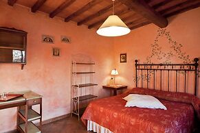 Agriturismo Poggio Alle Lame