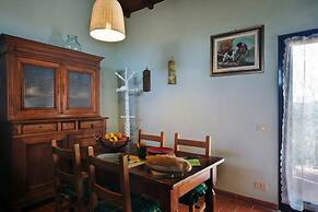 Agriturismo Poggio Alle Lame