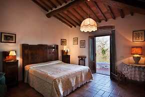 Agriturismo Poggio Alle Lame