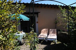 Agriturismo Poggio Alle Lame