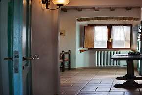 Agriturismo Poggio Alle Lame