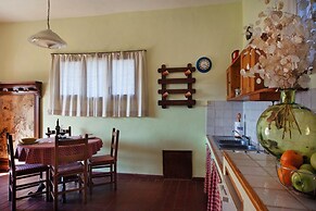 Agriturismo Poggio Alle Lame