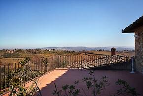 Agriturismo Poggio Alle Lame