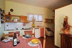 Agriturismo Poggio Alle Lame