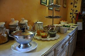 Agriturismo Poggio Alle Lame