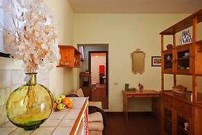 Agriturismo Poggio Alle Lame