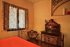 Agriturismo Poggio Alle Lame