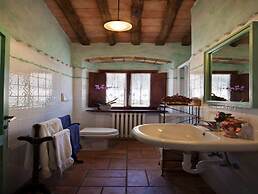 Agriturismo Poggio Alle Lame