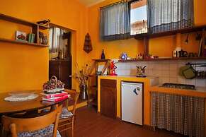 Agriturismo Poggio Alle Lame