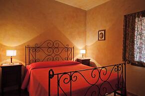 Agriturismo Poggio Alle Lame