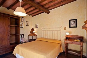 Agriturismo Poggio Alle Lame