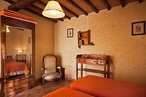 Agriturismo Poggio Alle Lame