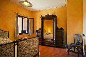 Agriturismo Poggio Alle Lame