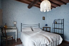 Agriturismo Poggio Alle Lame