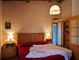 Agriturismo Poggio Alle Lame