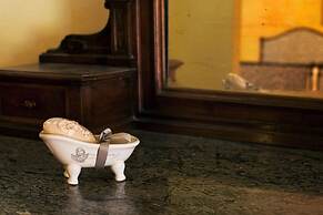 Agriturismo Poggio Alle Lame