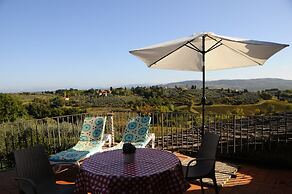 Agriturismo Poggio Alle Lame