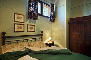 Agriturismo Poggio Alle Lame