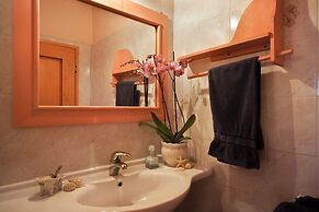 Agriturismo Poggio Alle Lame