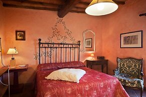 Agriturismo Poggio Alle Lame