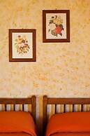 Agriturismo Poggio Alle Lame