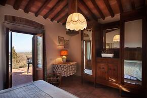 Agriturismo Poggio Alle Lame