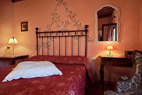 Agriturismo Poggio Alle Lame