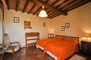 Agriturismo Poggio Alle Lame