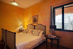 Agriturismo Poggio Alle Lame