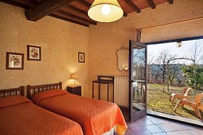 Agriturismo Poggio Alle Lame