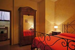 Agriturismo Poggio Alle Lame