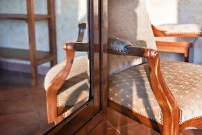 Agriturismo Poggio Alle Lame