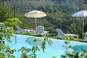 Agriturismo Poggio Alle Lame