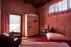 Agriturismo Poggio Alle Lame