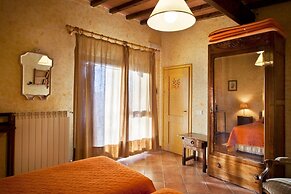 Agriturismo Poggio Alle Lame