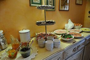 Agriturismo Poggio Alle Lame