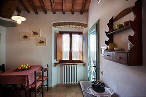 Agriturismo Poggio Alle Lame