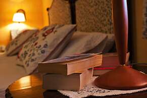 Agriturismo Poggio Alle Lame