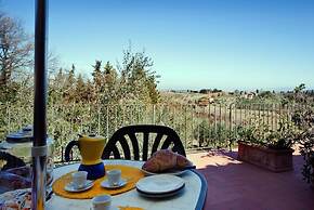 Agriturismo Poggio Alle Lame