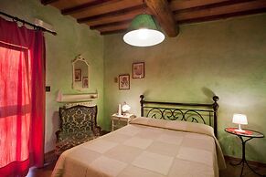 Agriturismo Poggio Alle Lame