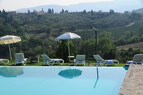 Agriturismo Poggio Alle Lame