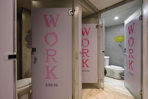 Work Inn TPE - Hostel