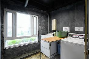 Work Inn TPE - Hostel