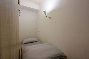 Work Inn TPE - Hostel