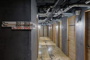 Work Inn TPE - Hostel