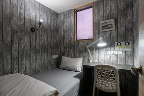 Work Inn TPE - Hostel