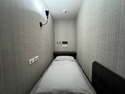 Work Inn TPE - Hostel