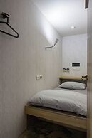 Work Inn TPE - Hostel